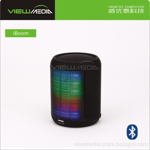 Good sound quality wireless speaker mini Bluetooth speaker 2016 iBoom